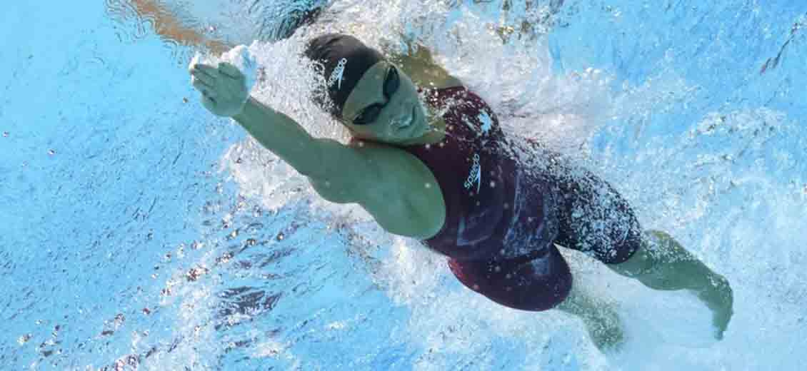 Harvey dit avoir été droguée après les Mondiaux de natation