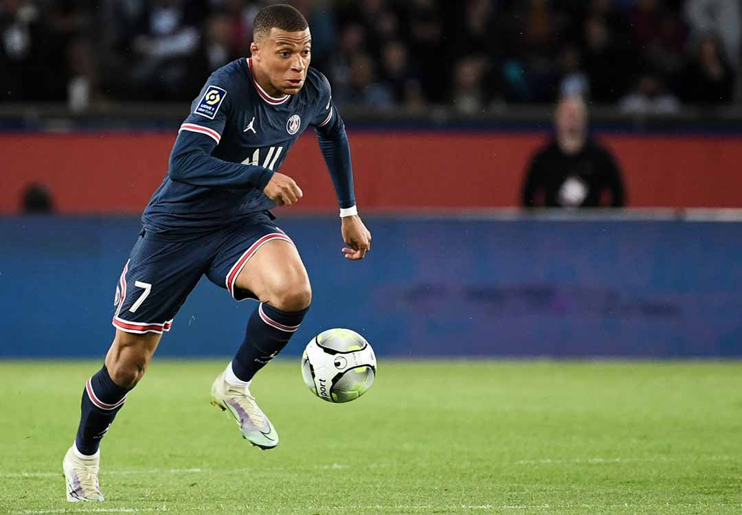 Mbappé est oublié selon le président du Real Madrid