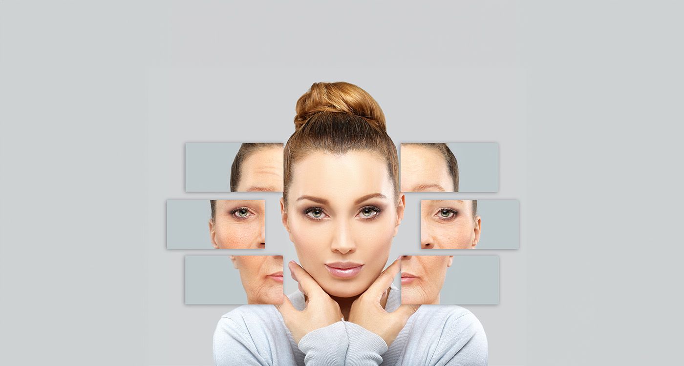 Médecine esthétique: miroir de nos visages intérieurs