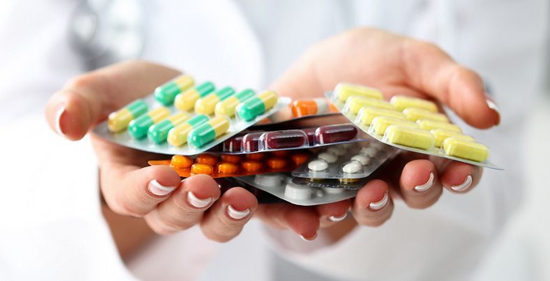 Médicaments périmés: le Liban assis sur une bombe sanitaire et écologique