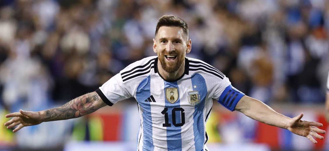 L'Argentine sort les Pays-Bas