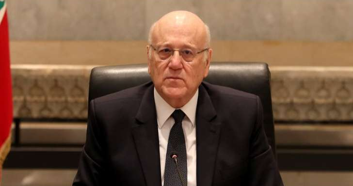 Mikati redynamise le dossier des détenus libanais en Syrie