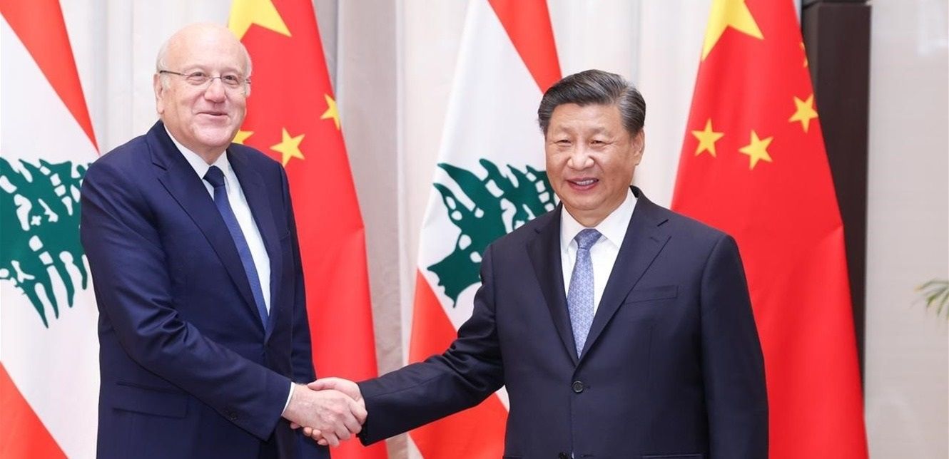 Mikati rencontre Xi Jinping : coopération économique et sociale