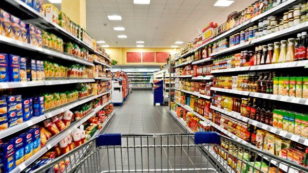 Produits alimentaires: les prix se maintiennent malgré la hausse des coûts