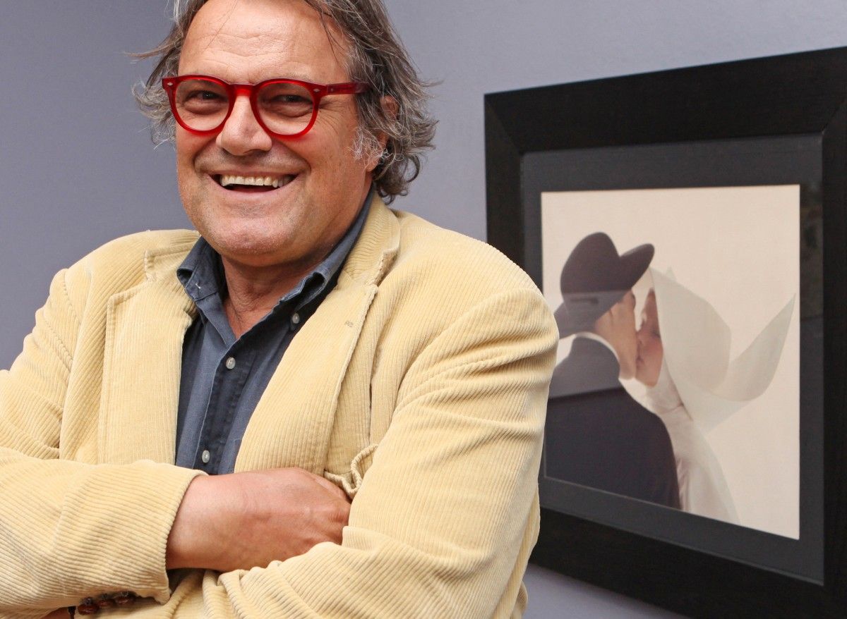 Italie: décès d'Oliviero Toscani, photographe provocateur de Benetton