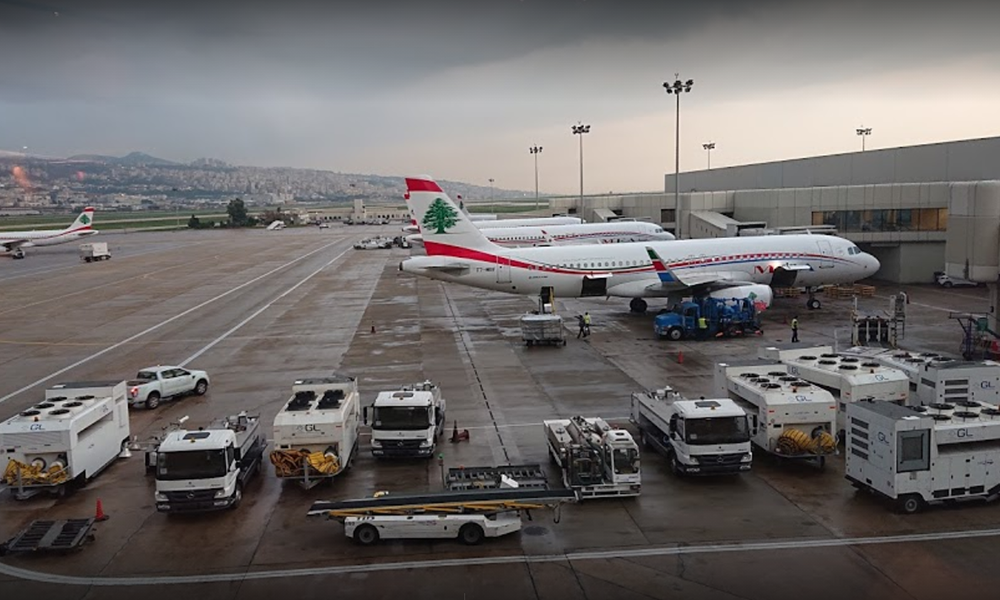 Perturbations aériennes en cascade après les frappes israéliennes sur l’Iran