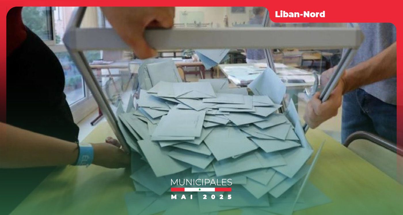 Municipales à Tripoli: les résultats officiels devraient être annoncés dans les prochaines heures