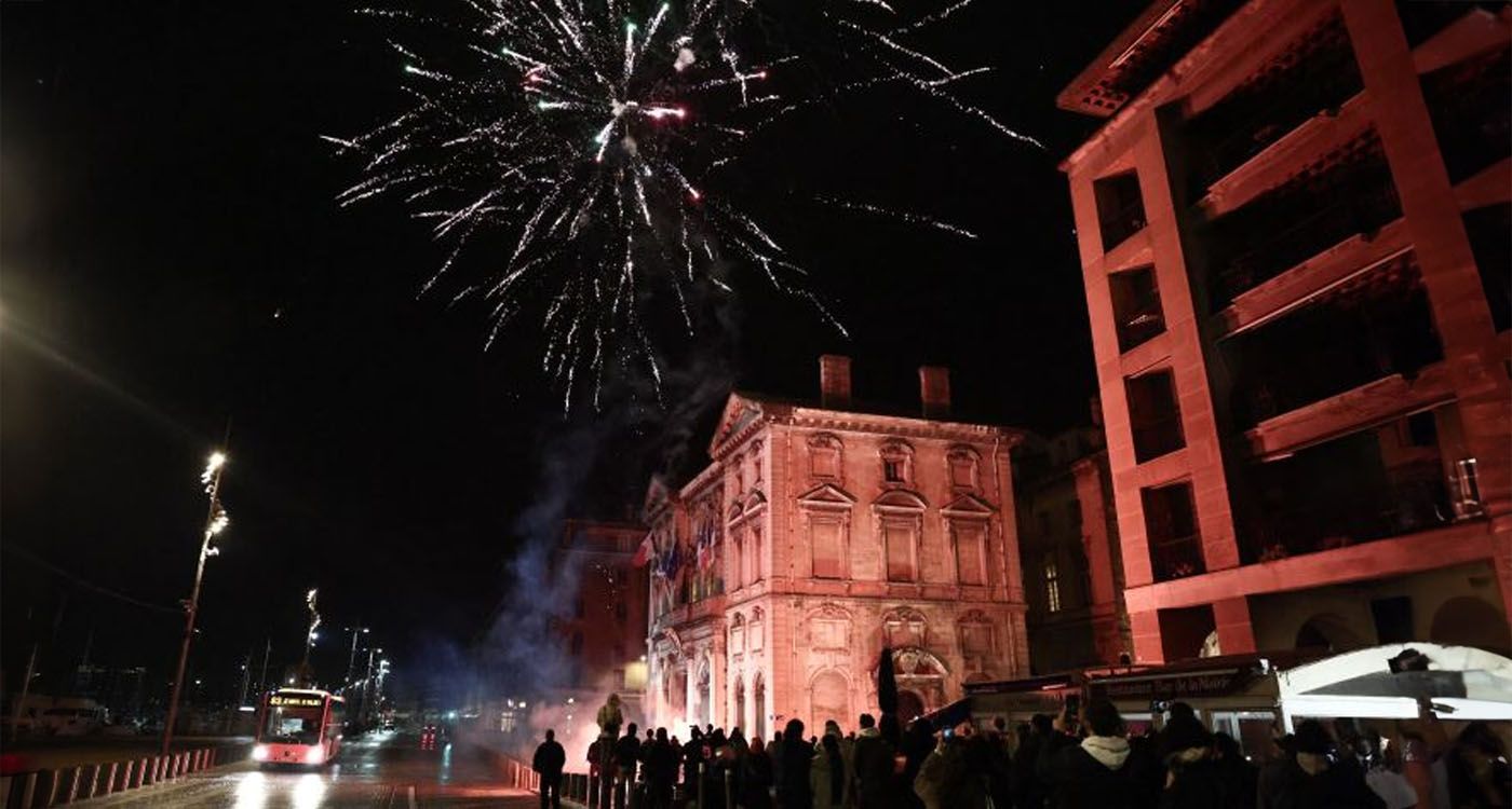 Municipales France: chacun gagne… sans gagner