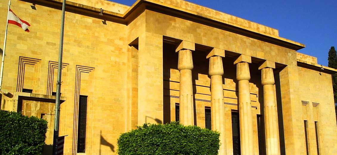 Entrée gratuite samedi dans tous les musées du Liban