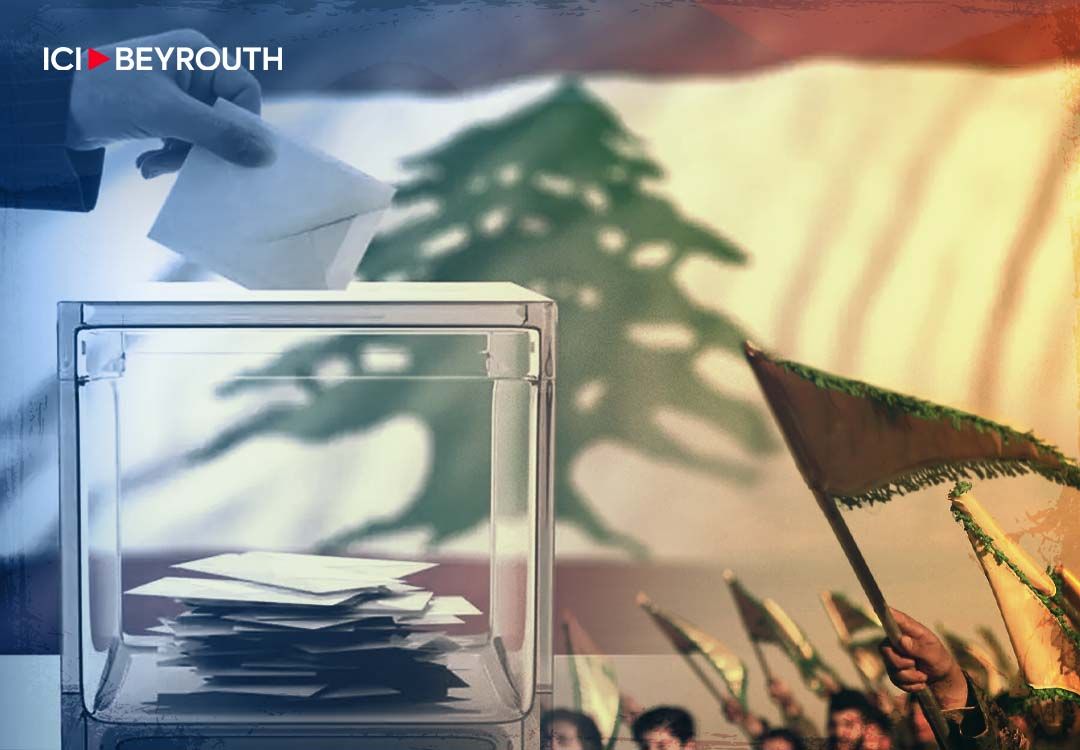 Nasrallah nie farouchement toute mainmise du Hezbollah sur le Liban