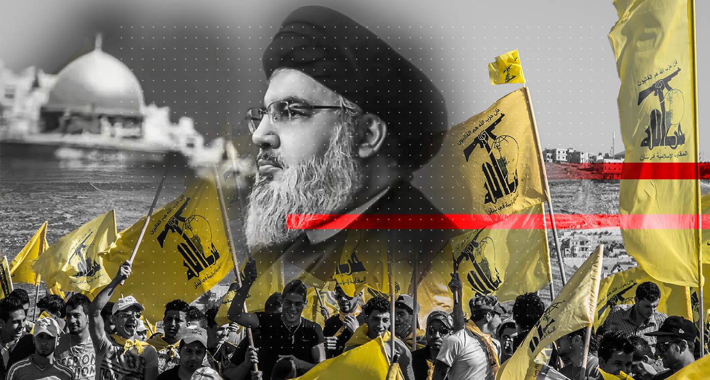Les coulisses de la lutte de pouvoir post-Nasrallah au sein du Hezbollah