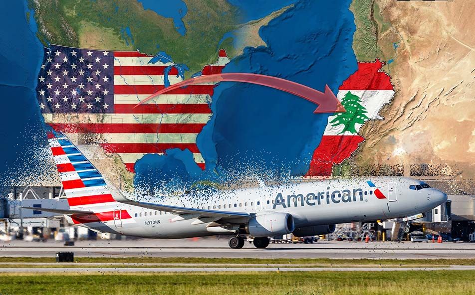 Trump rouvre le ciel entre Washington et Beyrouth