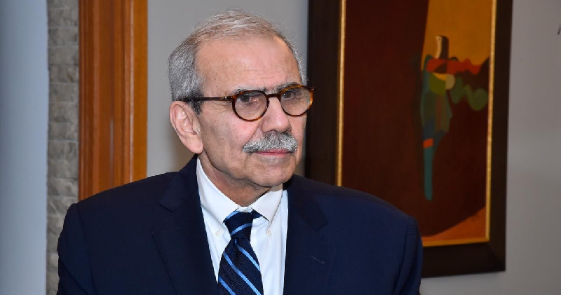 Nawaf Salam réaffirme la primauté de l’État et l’exclusivité des armes aux forces légales