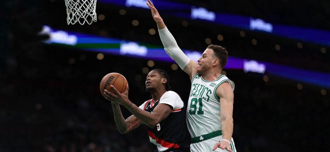 NBA: Denver surpris à domicile par Chicago, Boston se relance