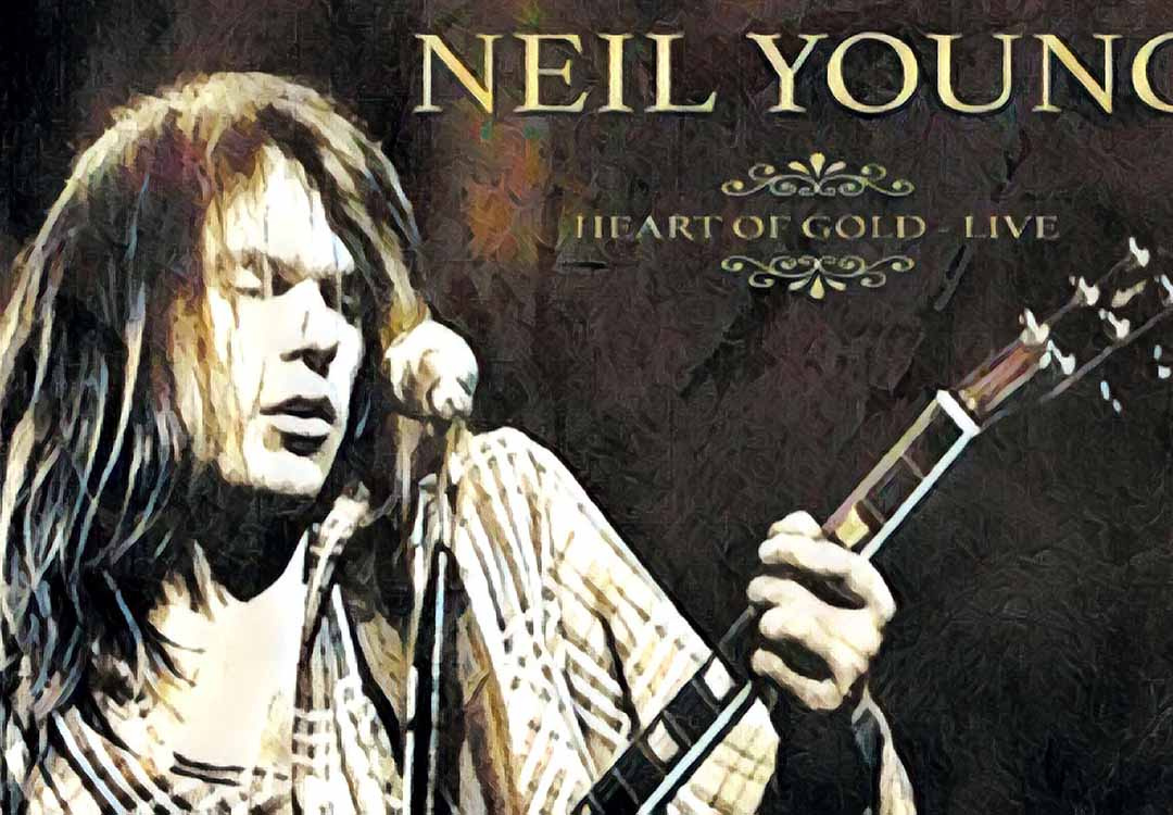 Neil Young met sa menace à exécution, sa musique va être retirée de Spotify