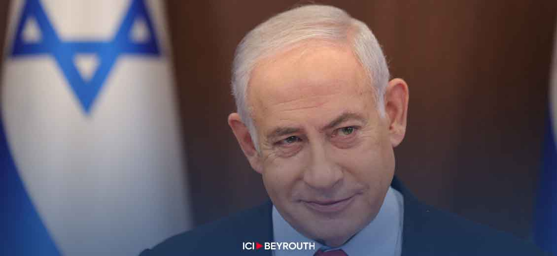 Netanyahou dévoile son plan de l’après-guerre à Gaza