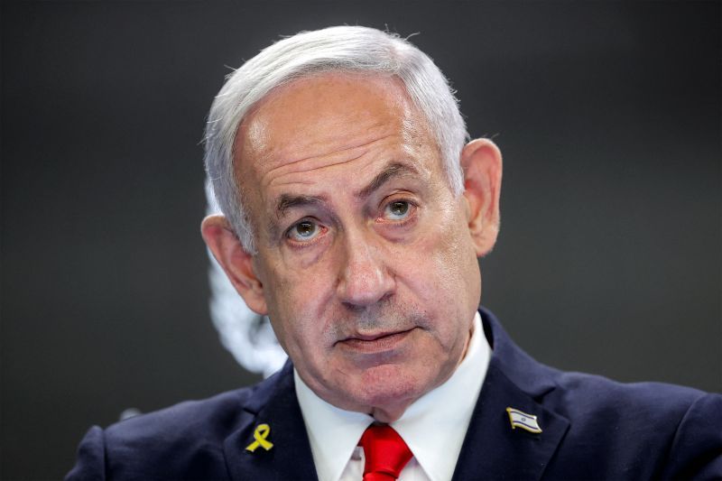 Netanyahou dénonce la reconnaissance d’un État palestinien, avant son discours à l’ONU