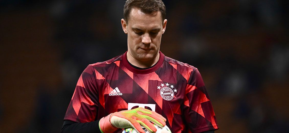 Le torchon brûle entre Manuel Neuer et le Bayern