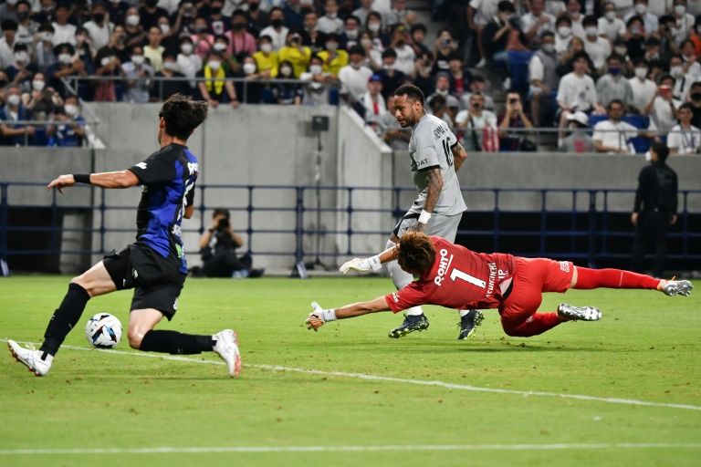 PSG: une tournée au Japon riche à plus d'un titre