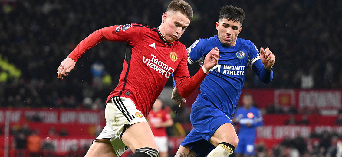 McTominay héros : Manchester United triomphe sur Chelsea