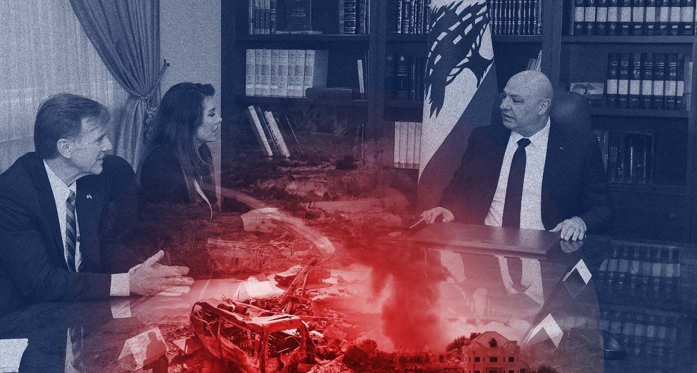 « Mécanisme »… Le sésame