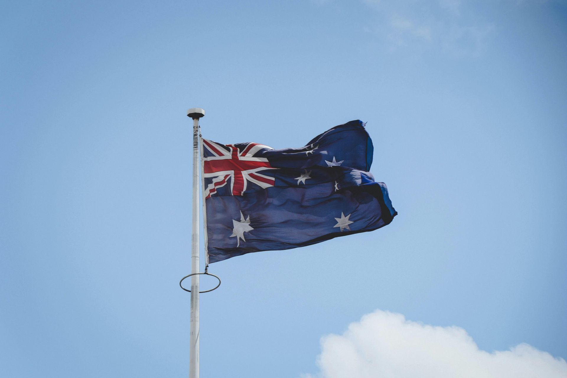 L'Australie fait face à la prolifération d'une algue toxique sur sa côte sud