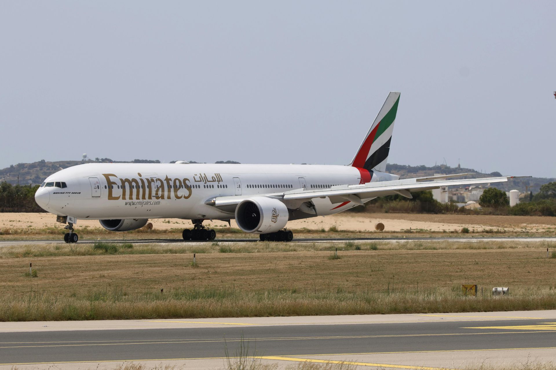 Trafic record à l'aéroport de Dubaï en 2025, avec 95,2 millions de passagers