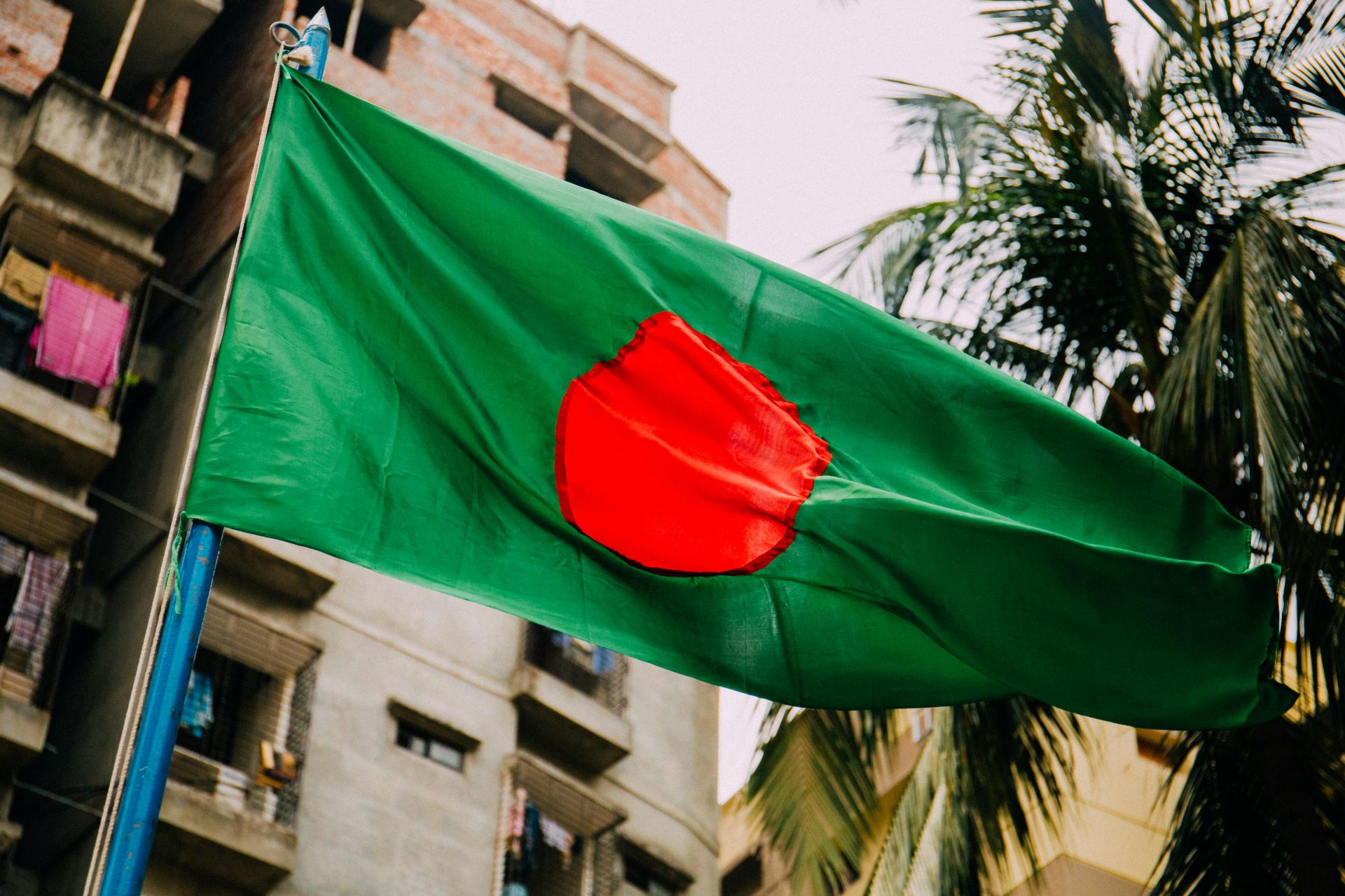 Au moins 3 morts dans un séisme au Bangladesh