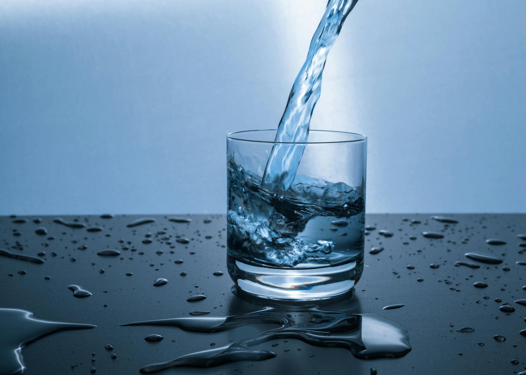 Accès à l’eau potable: le Liban à la traîne dans le monde arabe