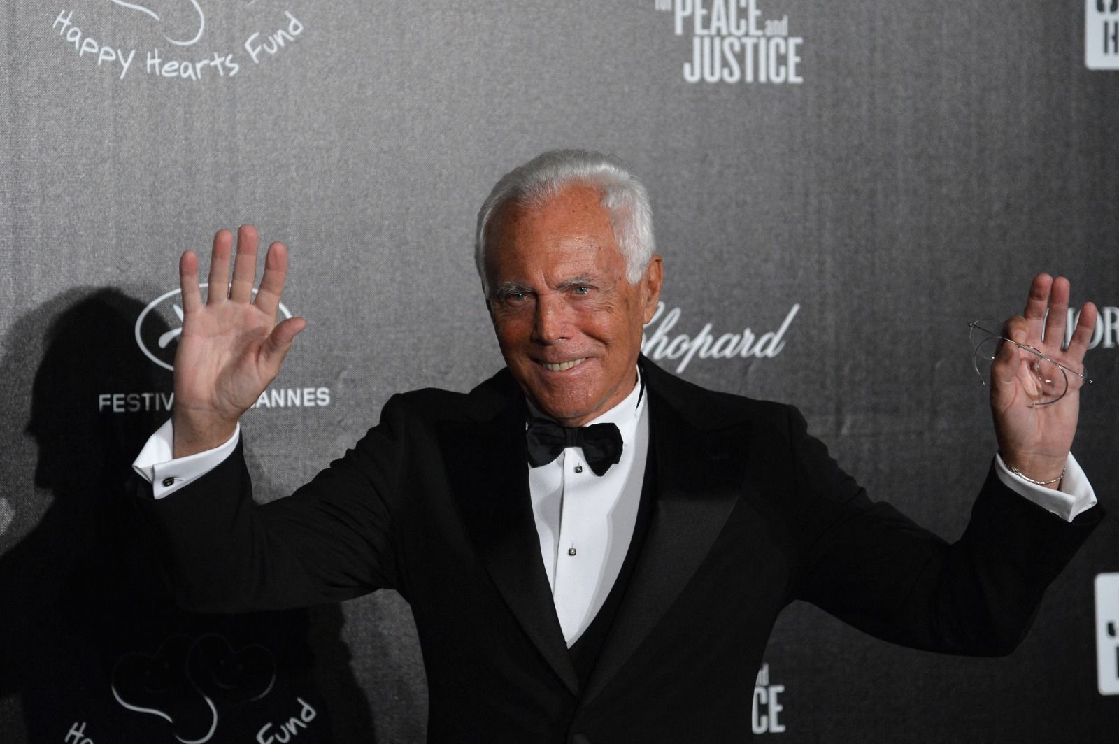 Giorgio Armani, légende de la mode italienne, s’est éteint à 91 ans