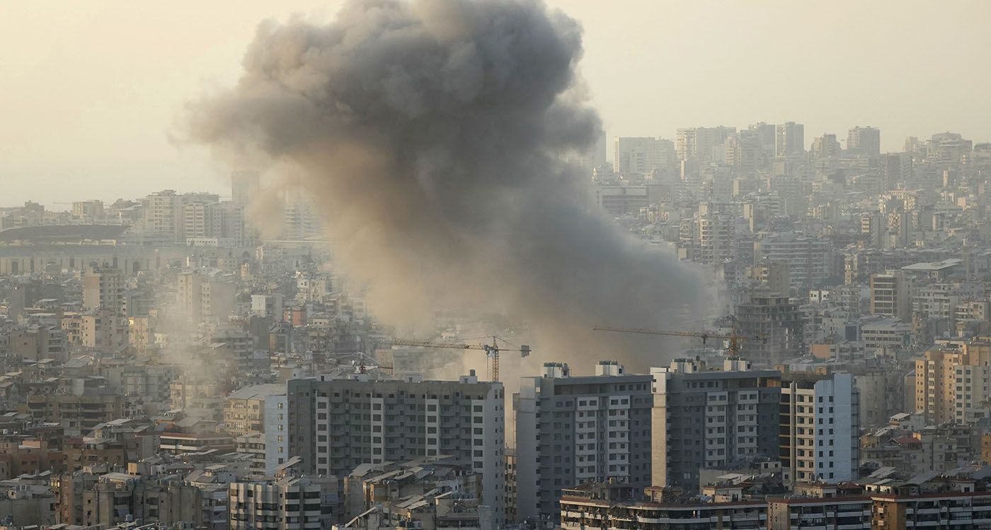 Ces faux avertissements d’évacuation qui inquiètent le Liban