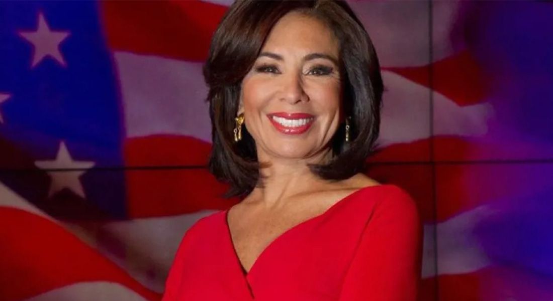 Une Américaine d’origine libanaise nommée au plus haut poste judiciaire fédéral à Washington