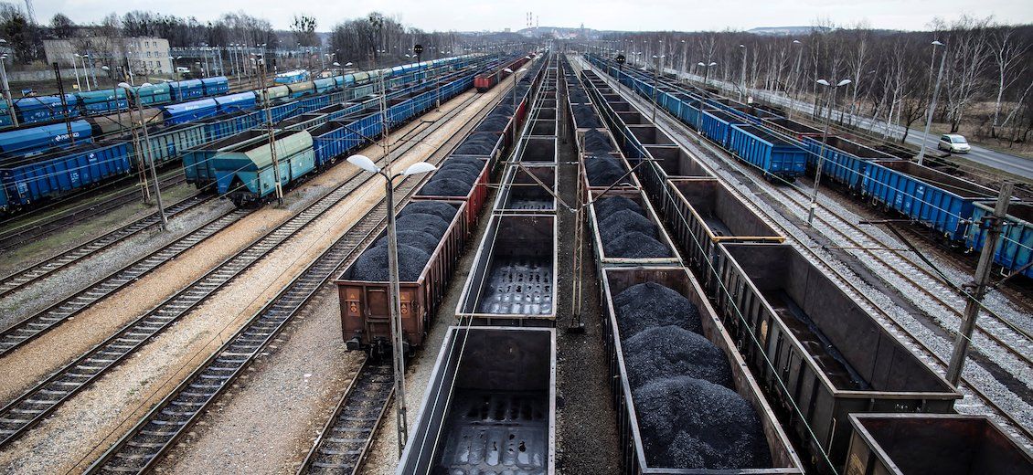 Enquête après une attaque contre le système ferroviaire polonais