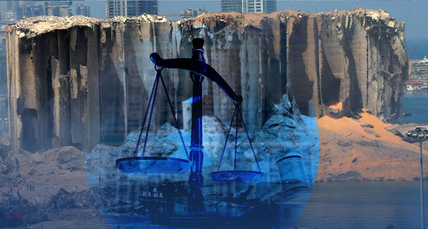 Port de Beyrouth, cinq ans après: enquête au point mort ou justice en marche?