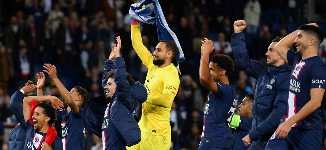 Le PSG en verve et en 8es, Chelsea qualifié