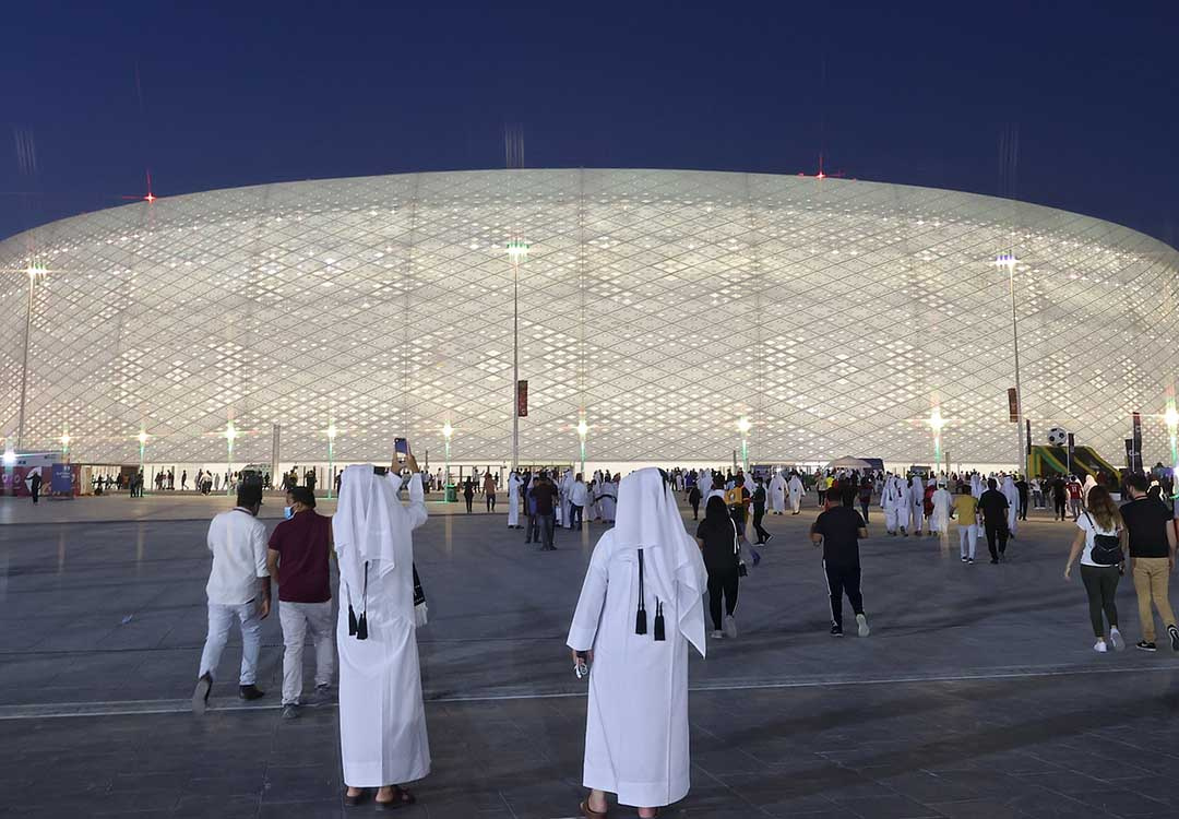 Ouverture de la billetterie du Mondial 2022 au Qatar