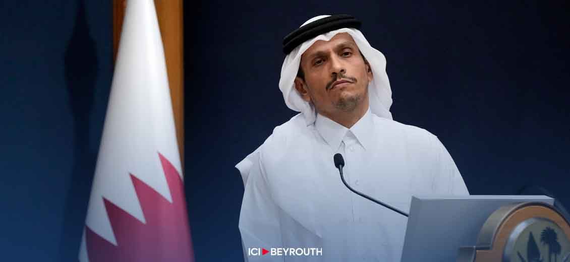 Qatar: les efforts \