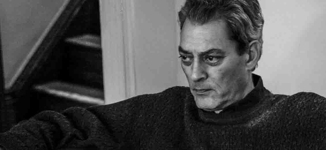 Paul Auster, géant des lettres américaines, s'éteint à 77 ans