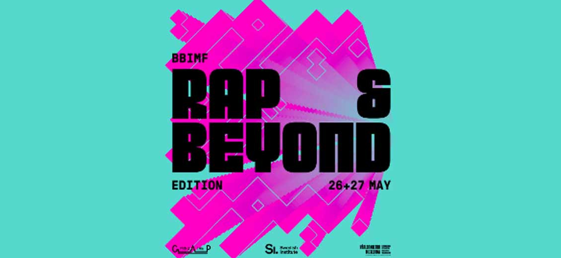 Le BBIMF revient avec une édition estivale Rap&Beyond