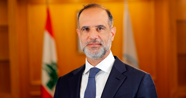 Rasamny: la reconstruction des infrastructures estimée jusqu’à 8 milliards $