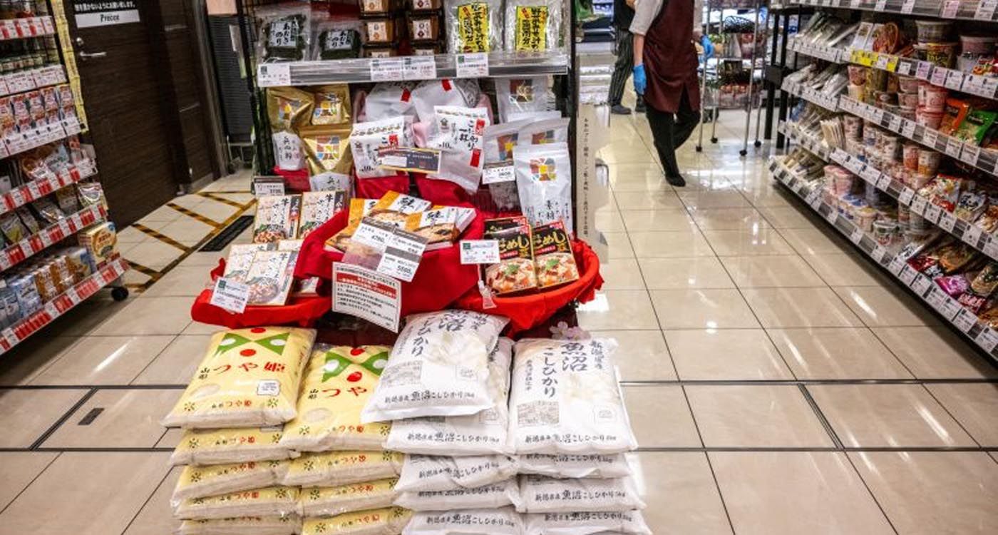 La révolution silencieuse de la consommation au Liban