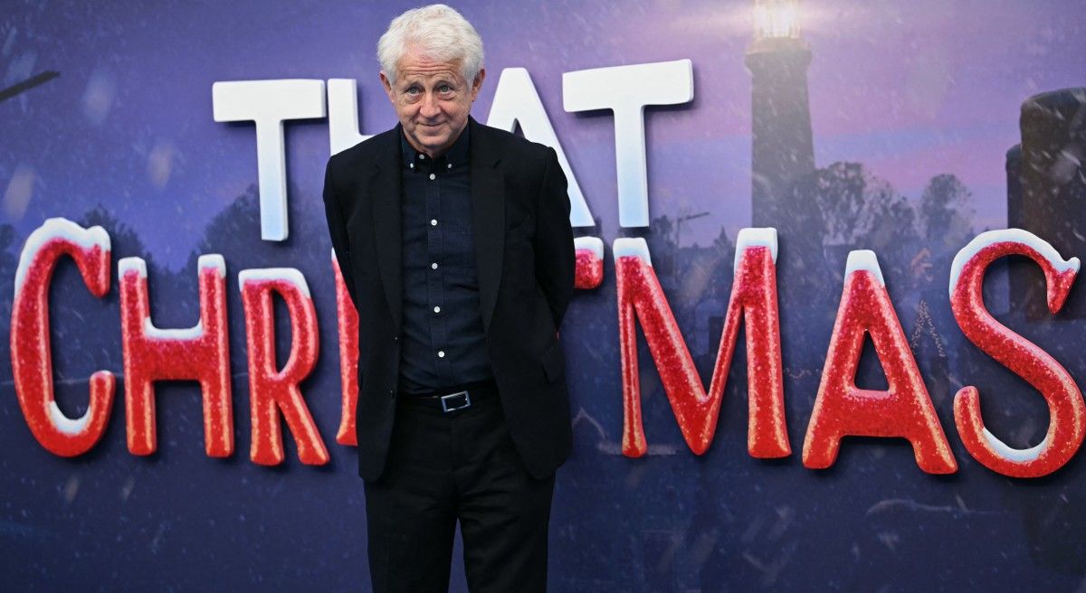 Richard Curtis explore l’animation avec \