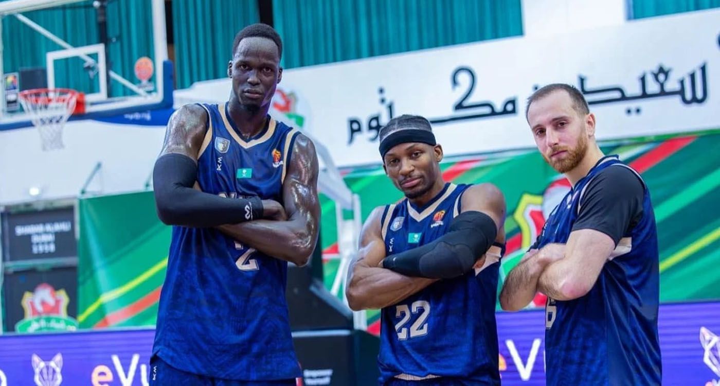 WASL: Riyadi vise le four-peat, La Sagesse ouvre le bal, l’ombre d’Arakji plane