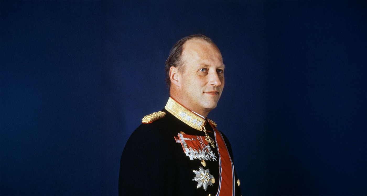 Norvège: ce qui se passe après le décès du roi Harald V