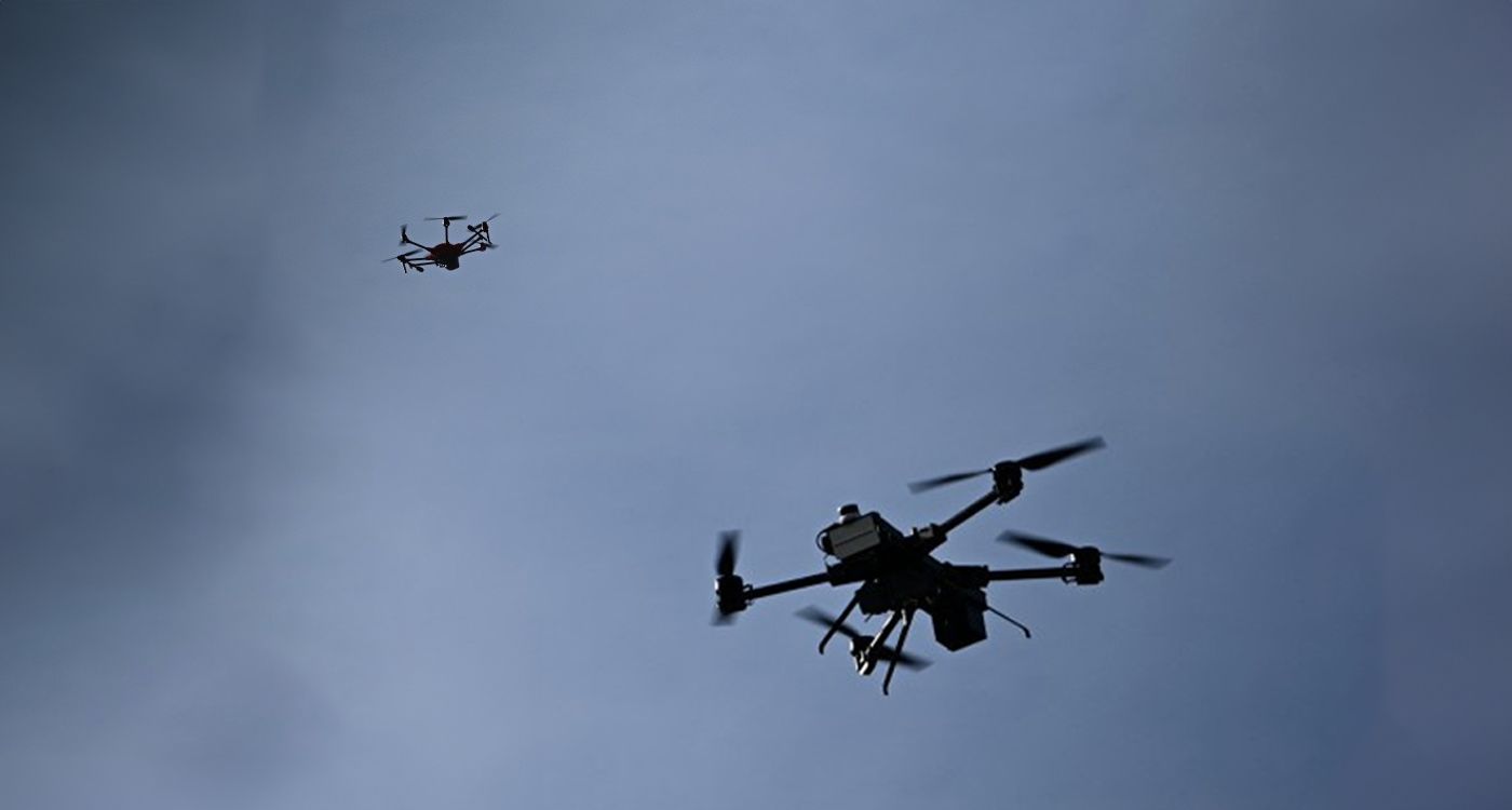 Un parti kurde iranien accuse Téhéran d’avoir visé au drone ses locaux en Irak