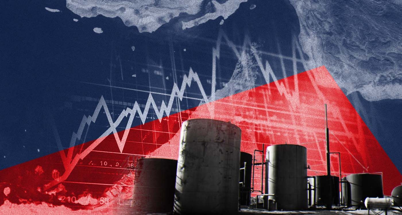 «Rugissement du lion»: comment la guerre menace l’économie et le pétrole du Golfe