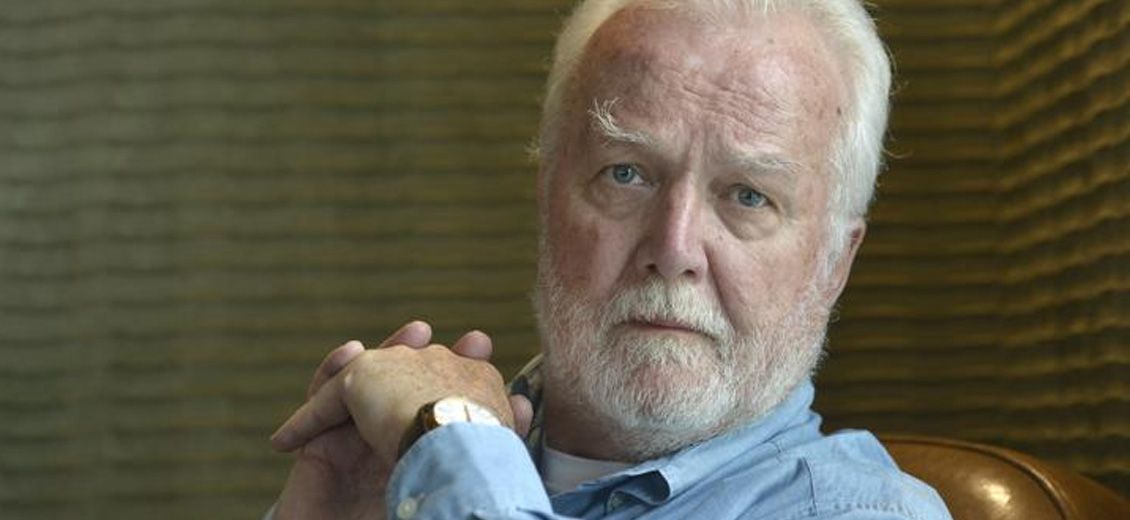 Le grand romancier américain Russell Banks est mort