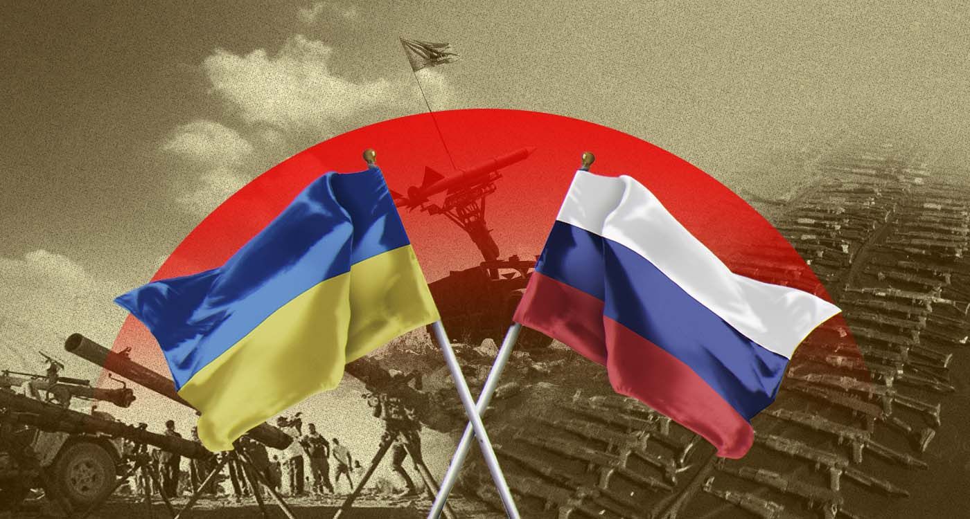 Russie, Ukraine, Hezbollah: de guerres… lassés!