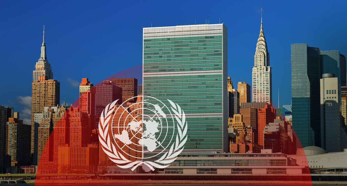 ONU: 80 ans d’idéaux face au désordre mondial