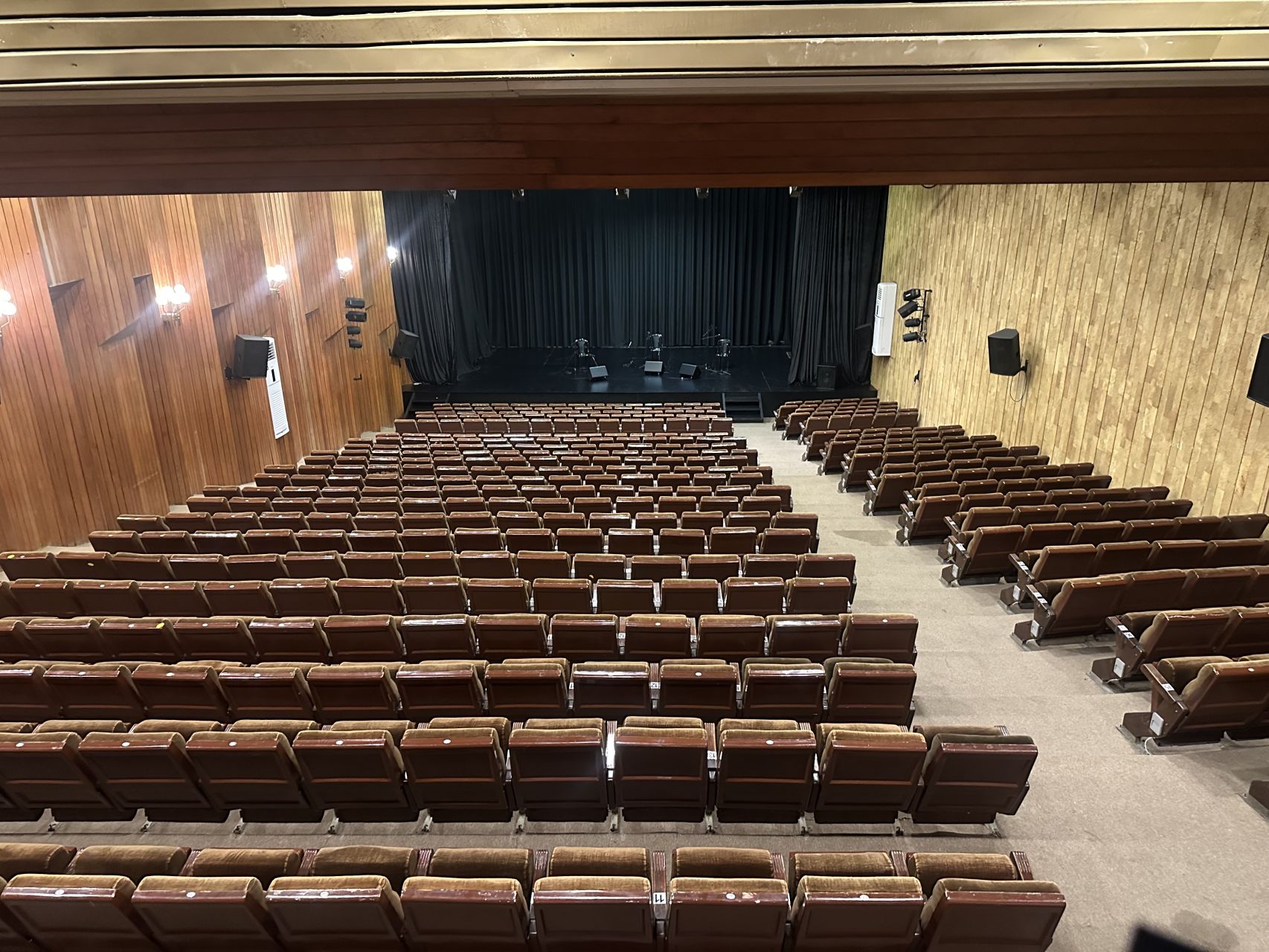 L’Institut français du Liban et Metropolis s’engagent pour renforcer durablement le réseau des salles de cinéma indépendantes au Liban